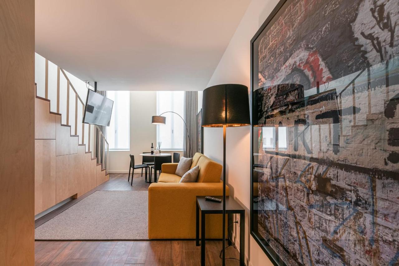 Marques Design Apartments Porto Exterior photo